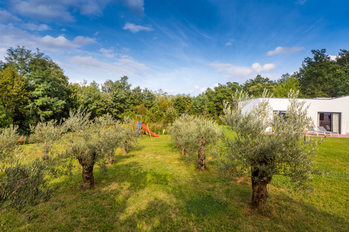 Villa Istria Green