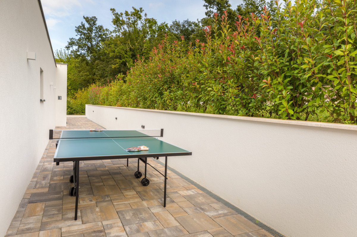 Villa Istria Green
