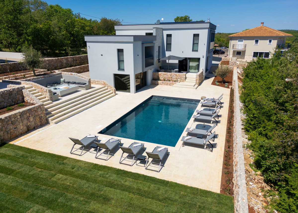 Villa Miryam