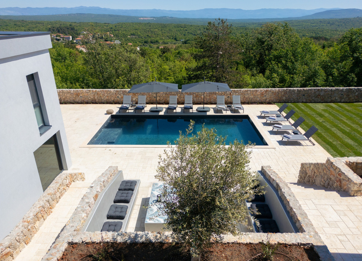 Villa Miryam