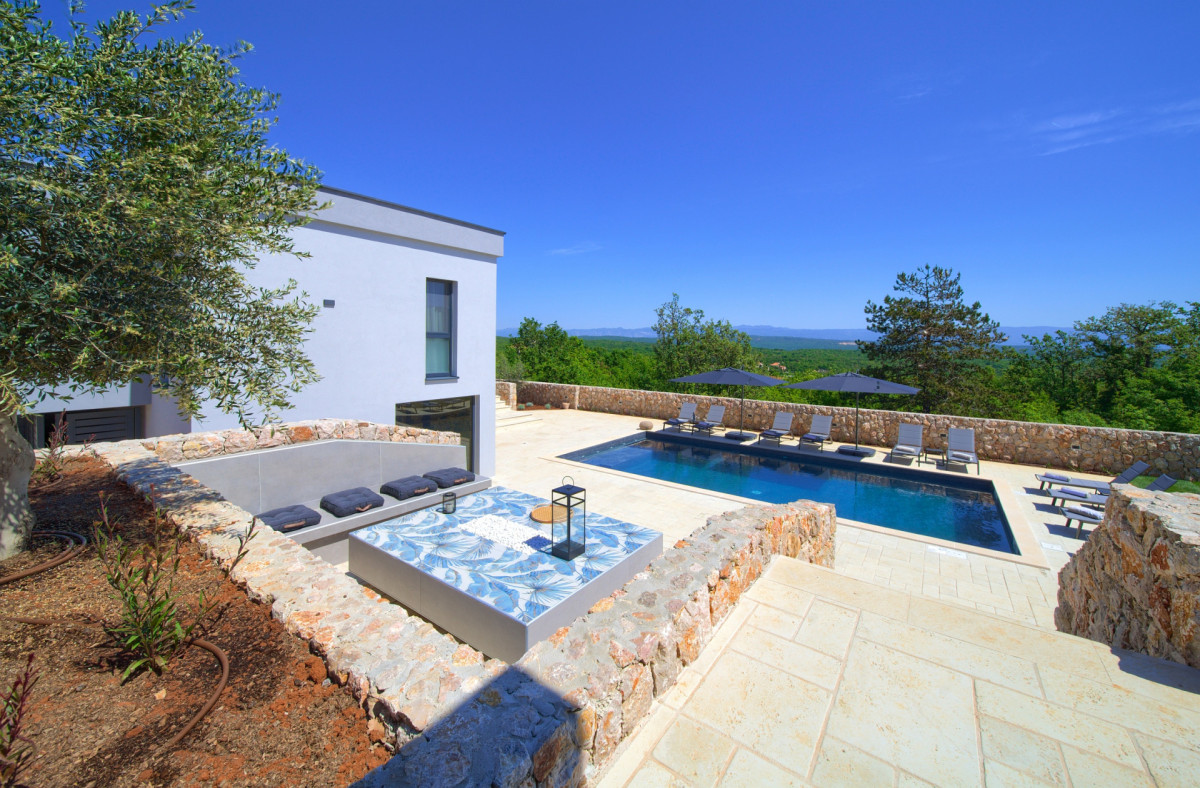 Villa Miryam
