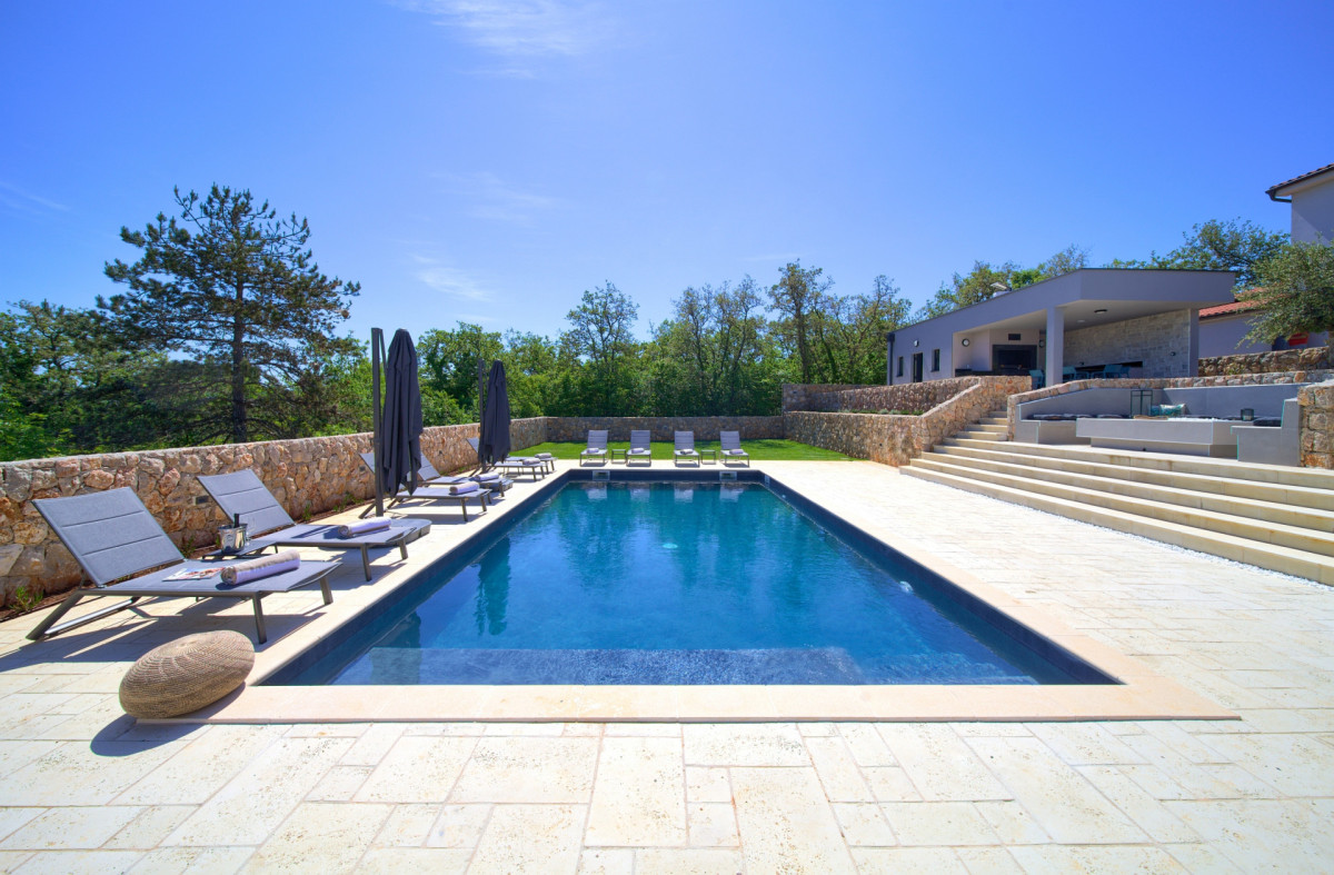 Villa Miryam