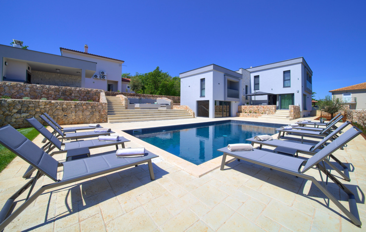 Villa Miryam