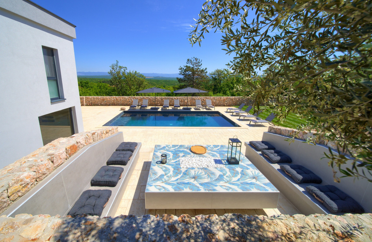 Villa Miryam