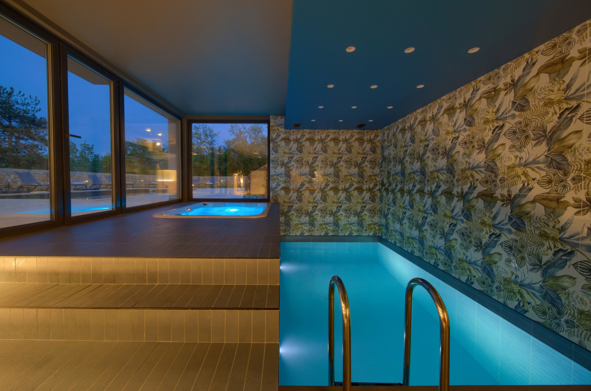 Villa Miryam