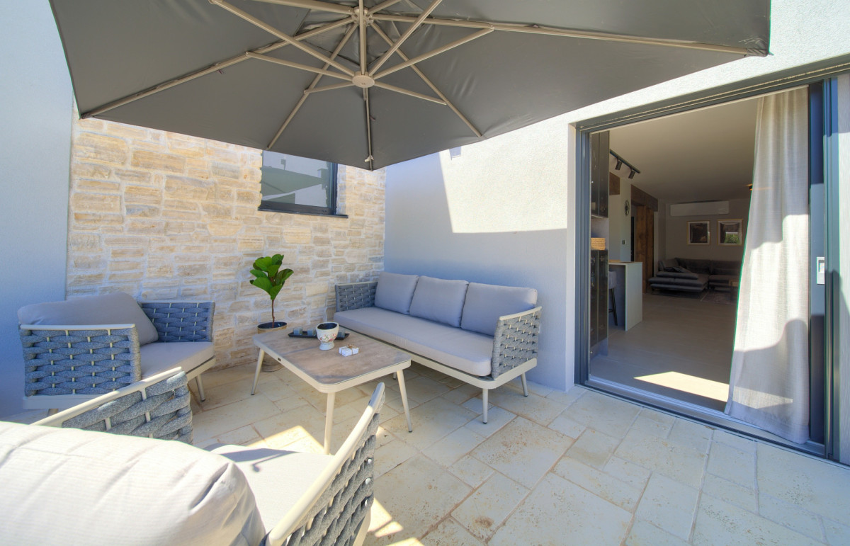 Villa Miryam