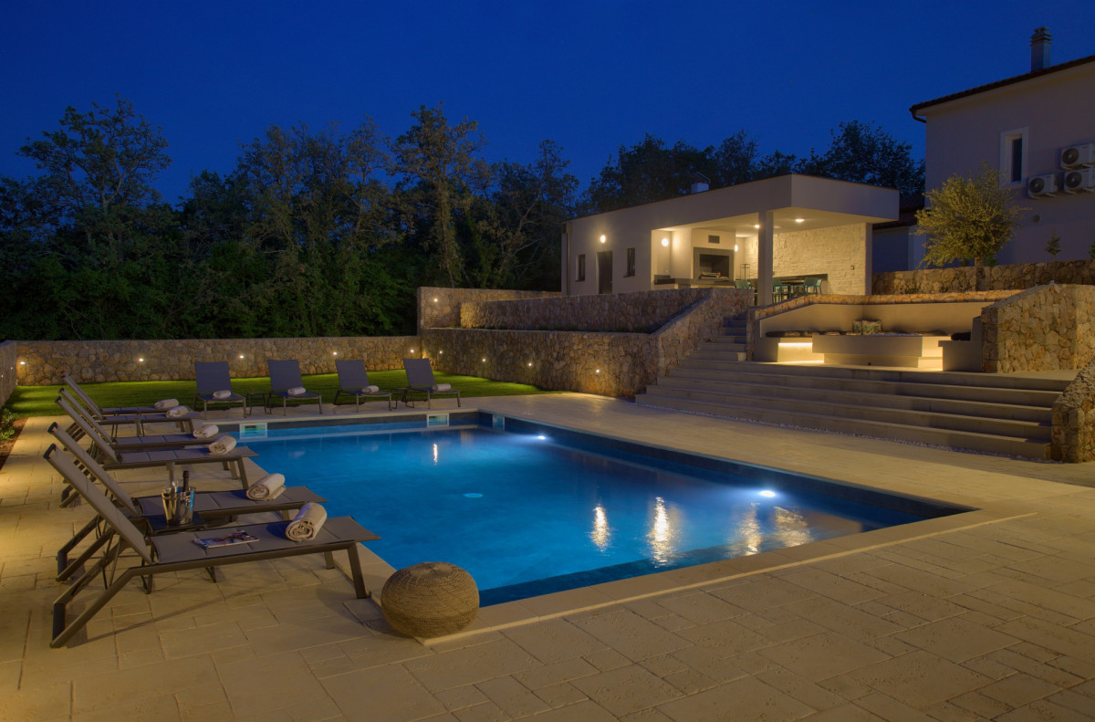 Villa Miryam