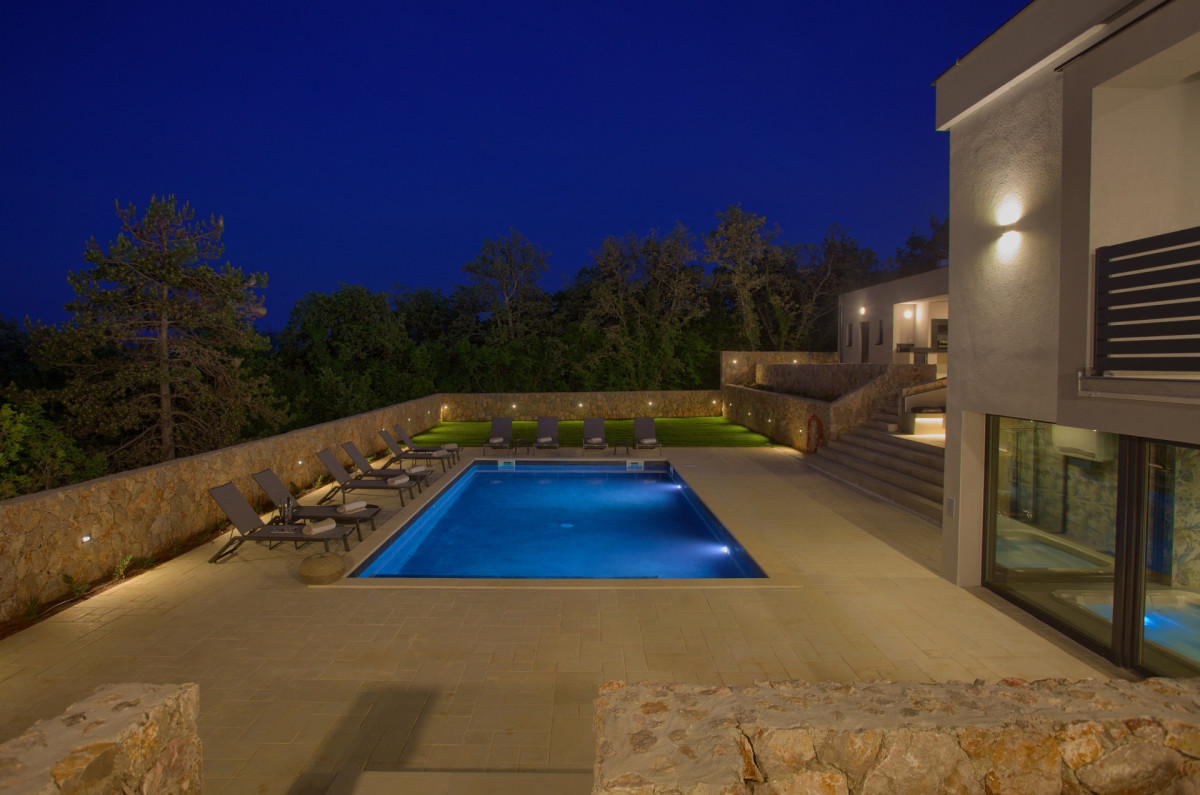 Villa Miryam