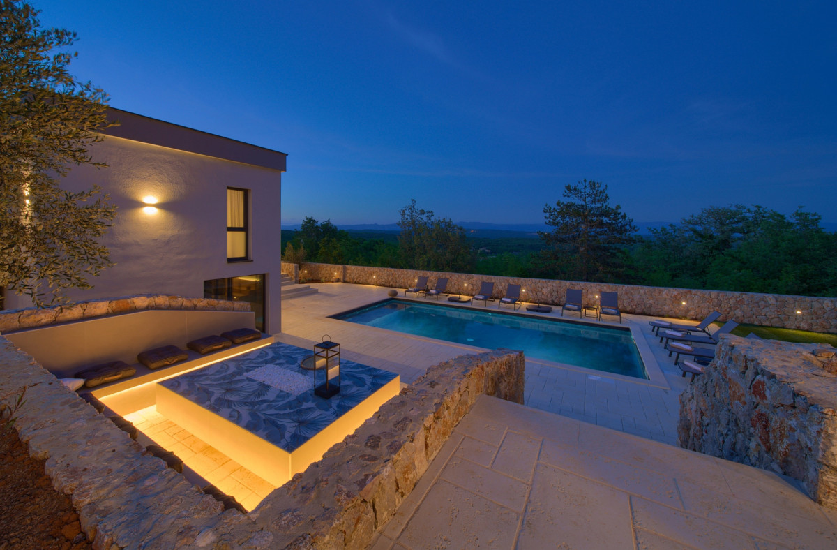 Villa Miryam