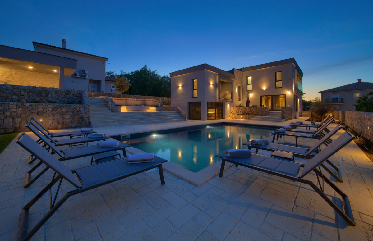 Villa Miryam