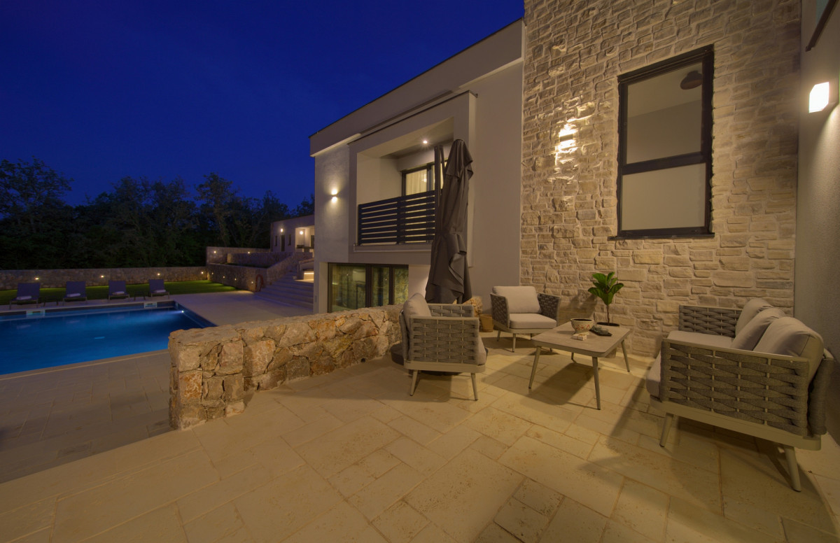 Villa Miryam