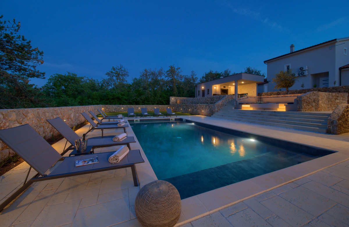 Villa Miryam