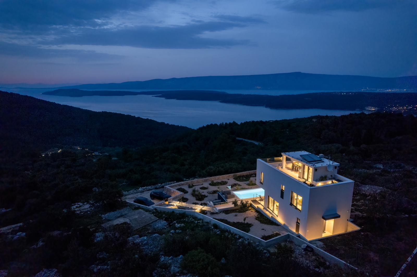 Villa Lapis