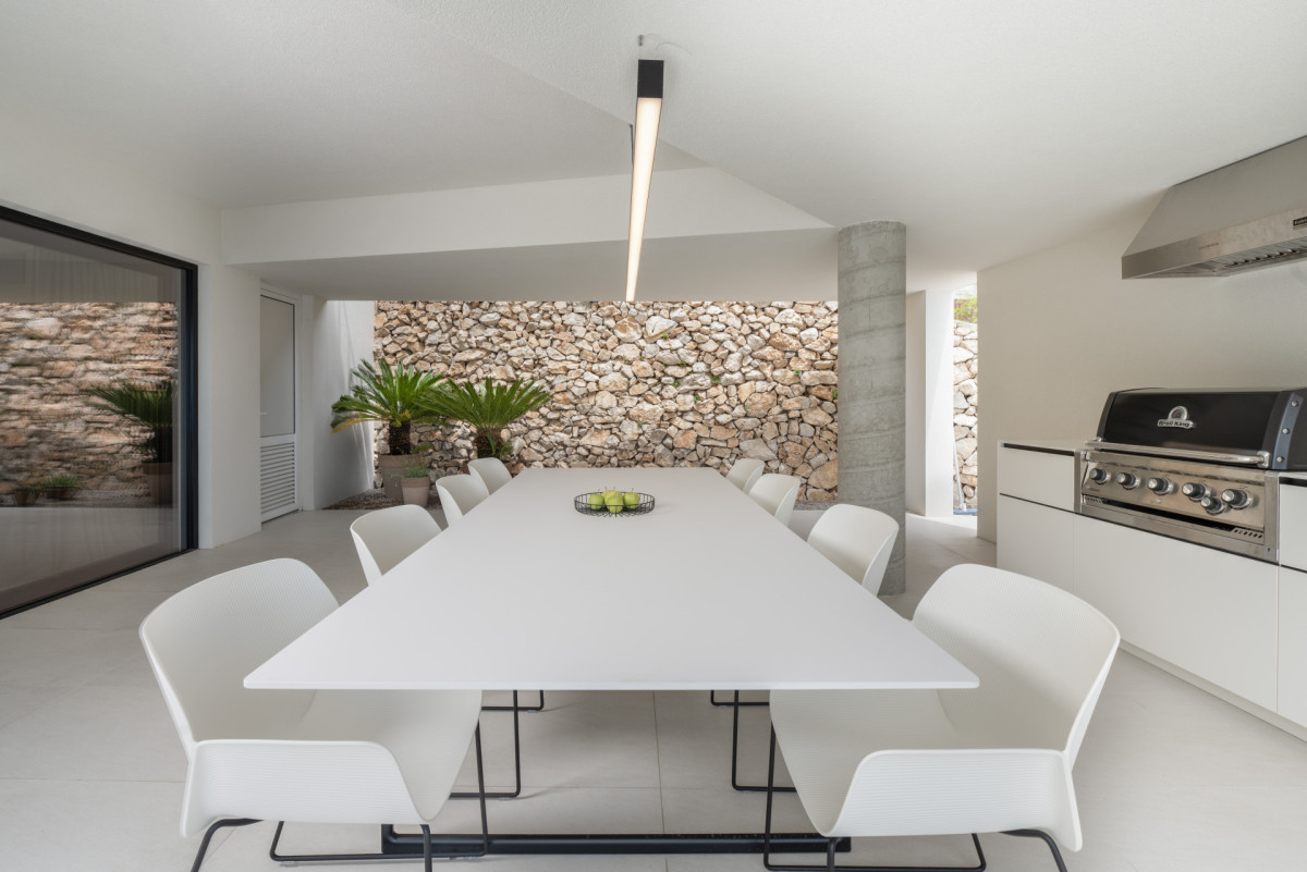Villa 3.0