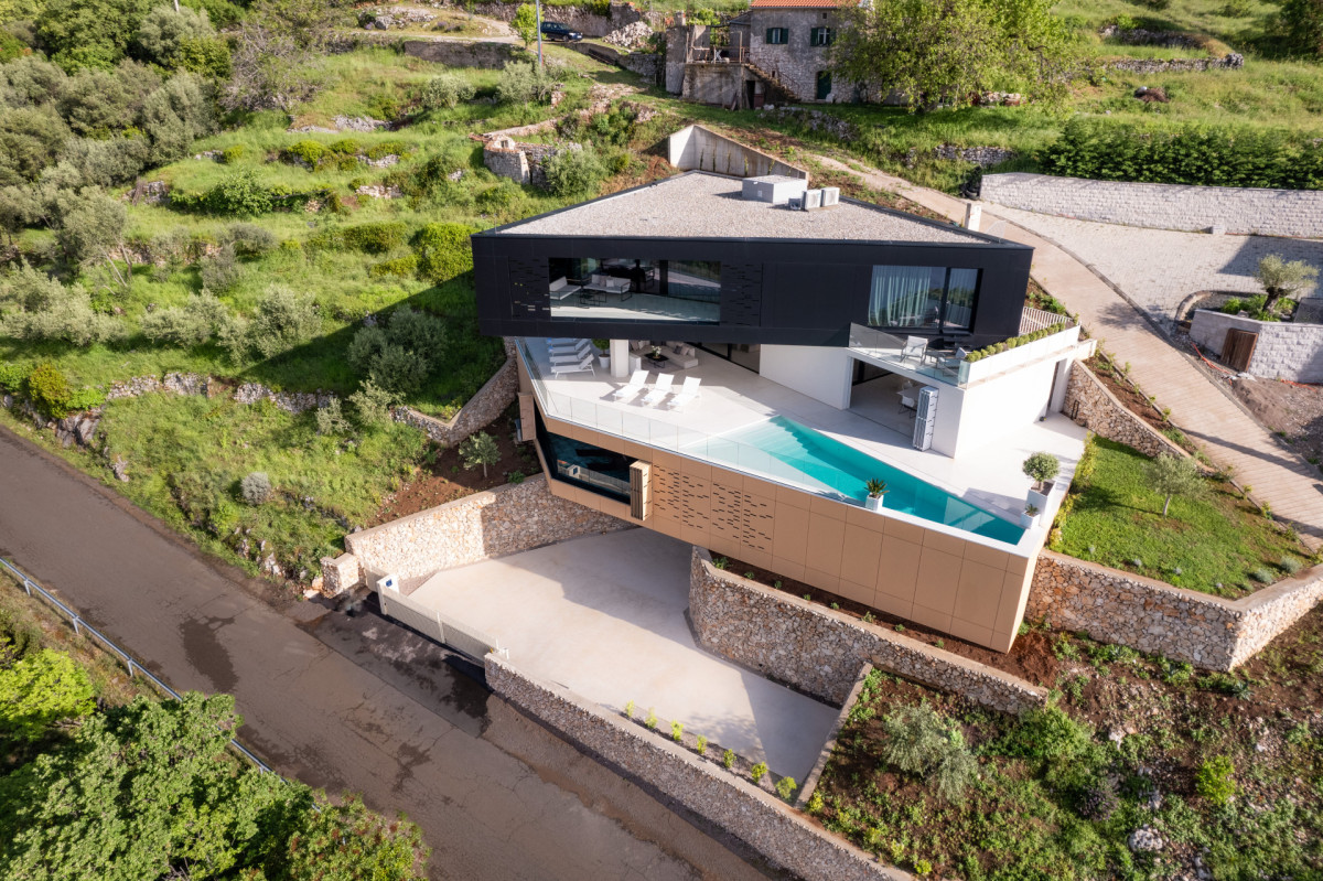 Villa 3.0