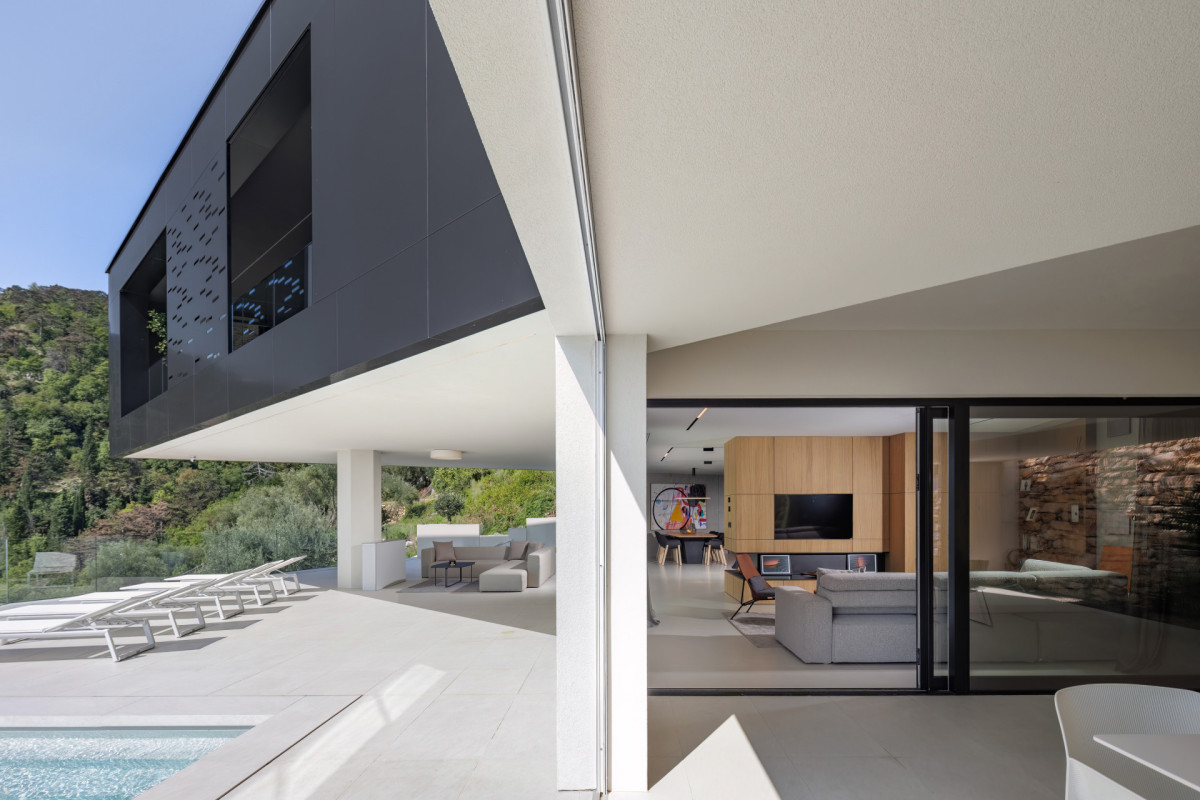 Villa 3.0