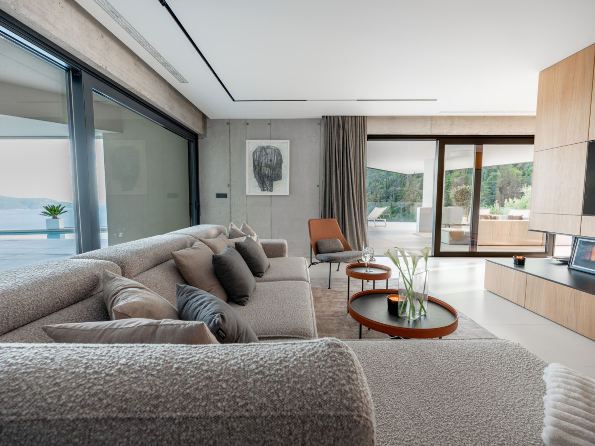 Villa 3.0