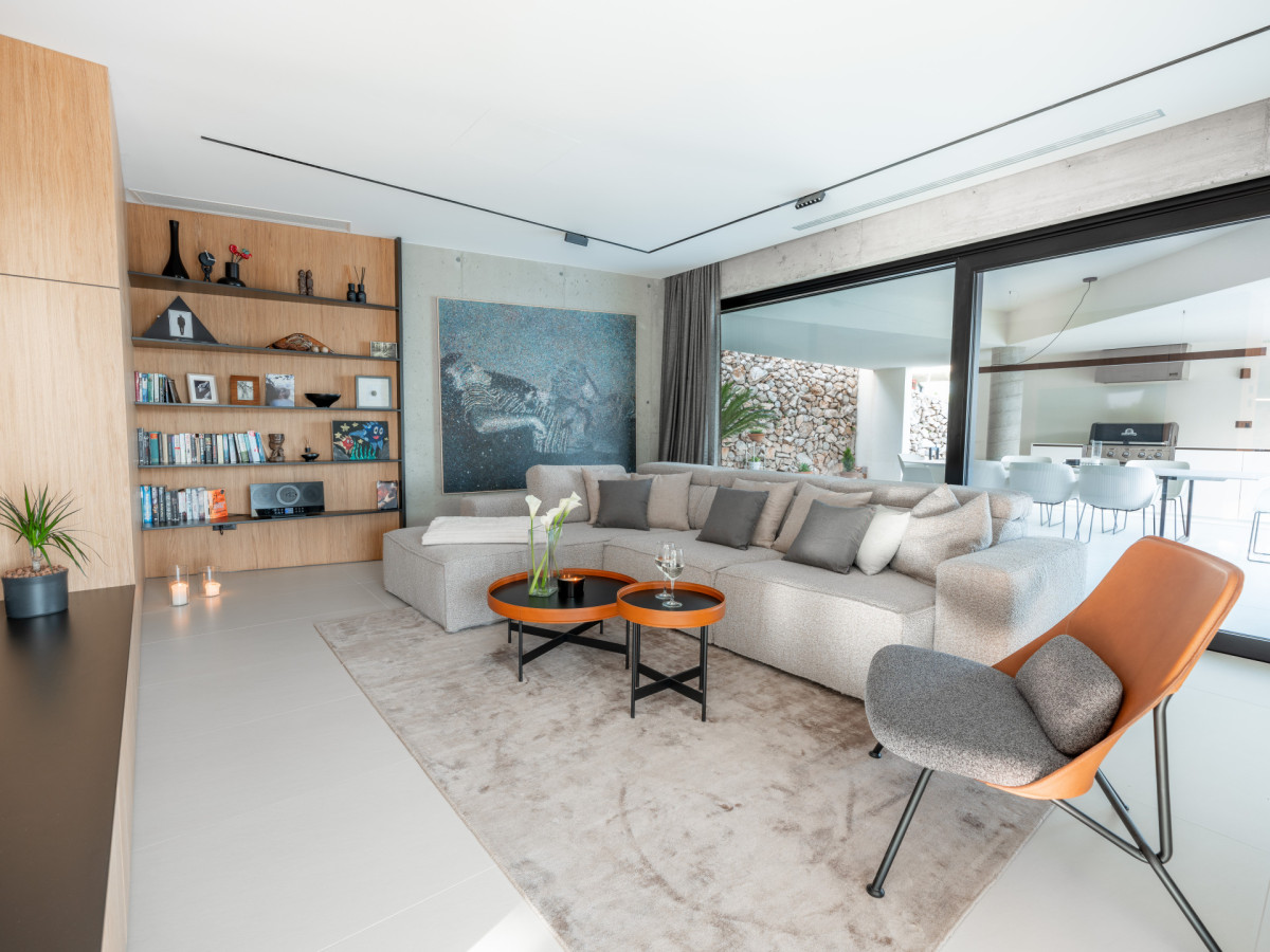 Villa 3.0
