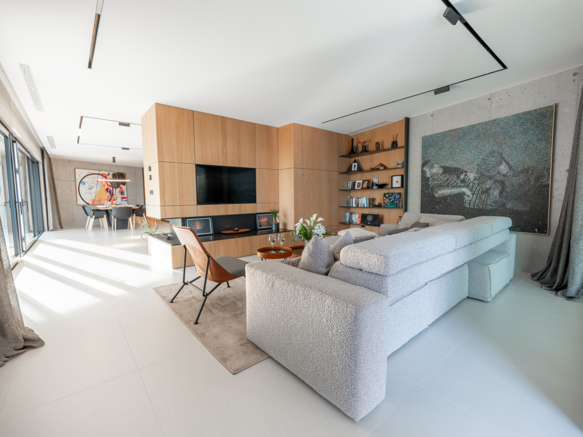 Villa 3.0