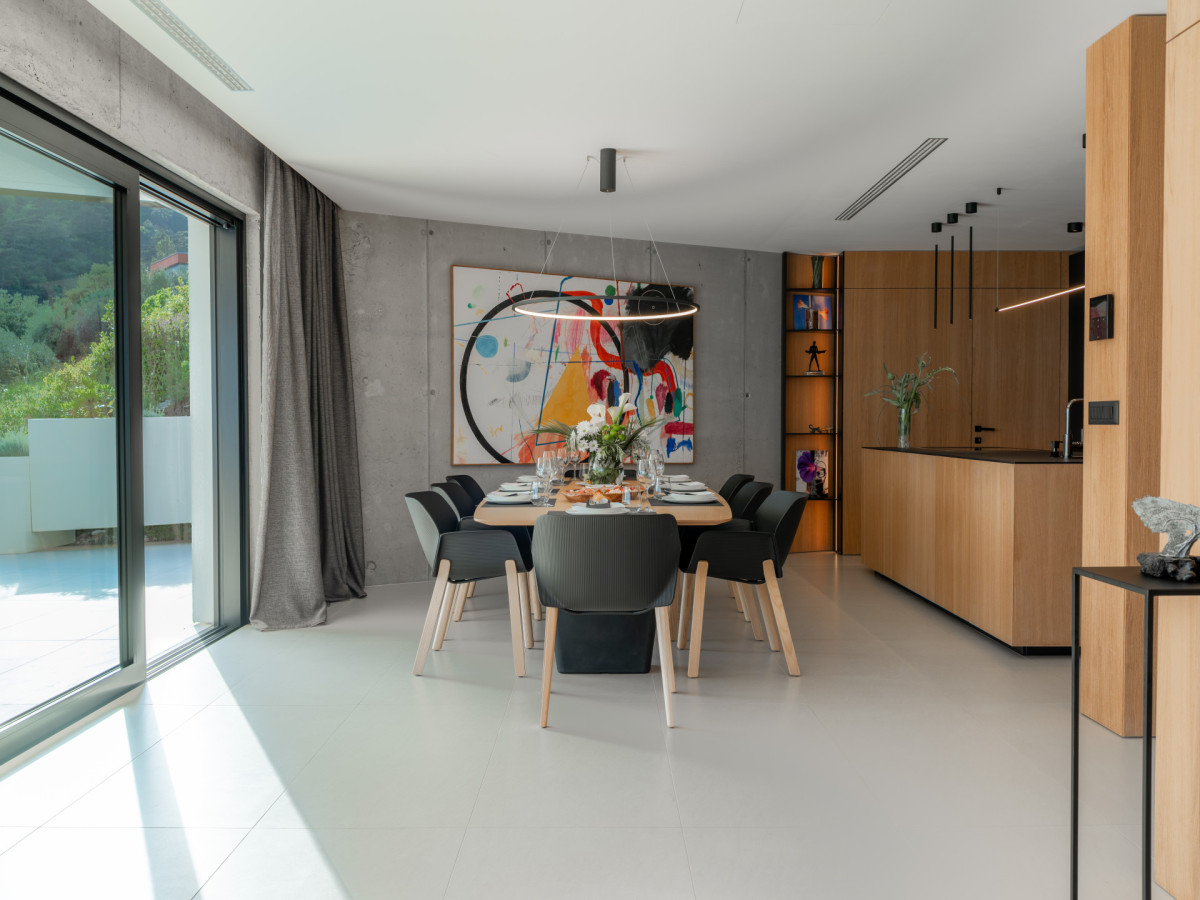 Villa 3.0