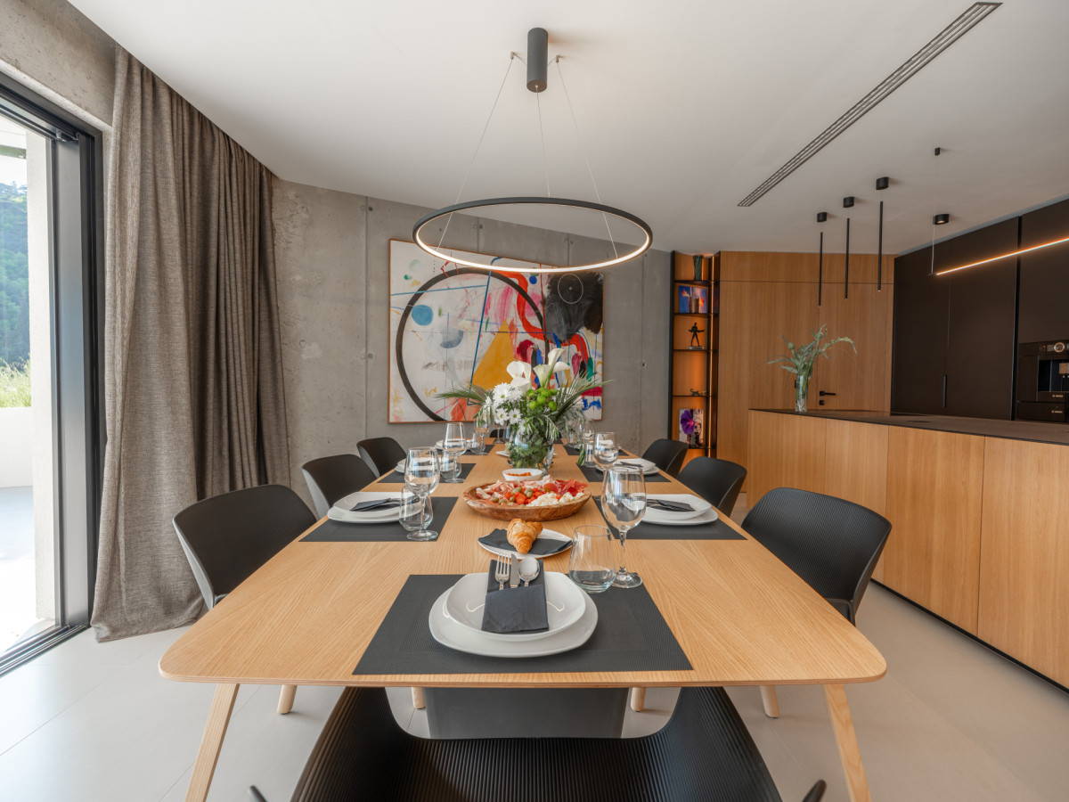 Villa 3.0
