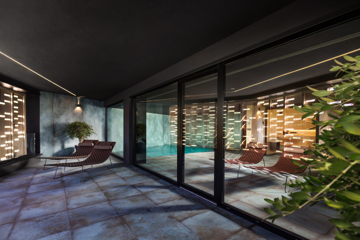 Villa 3.0