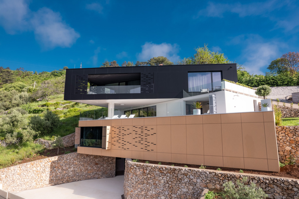 Villa 3.0