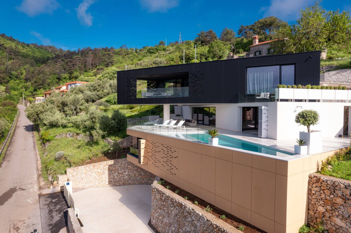 Villa 3.0