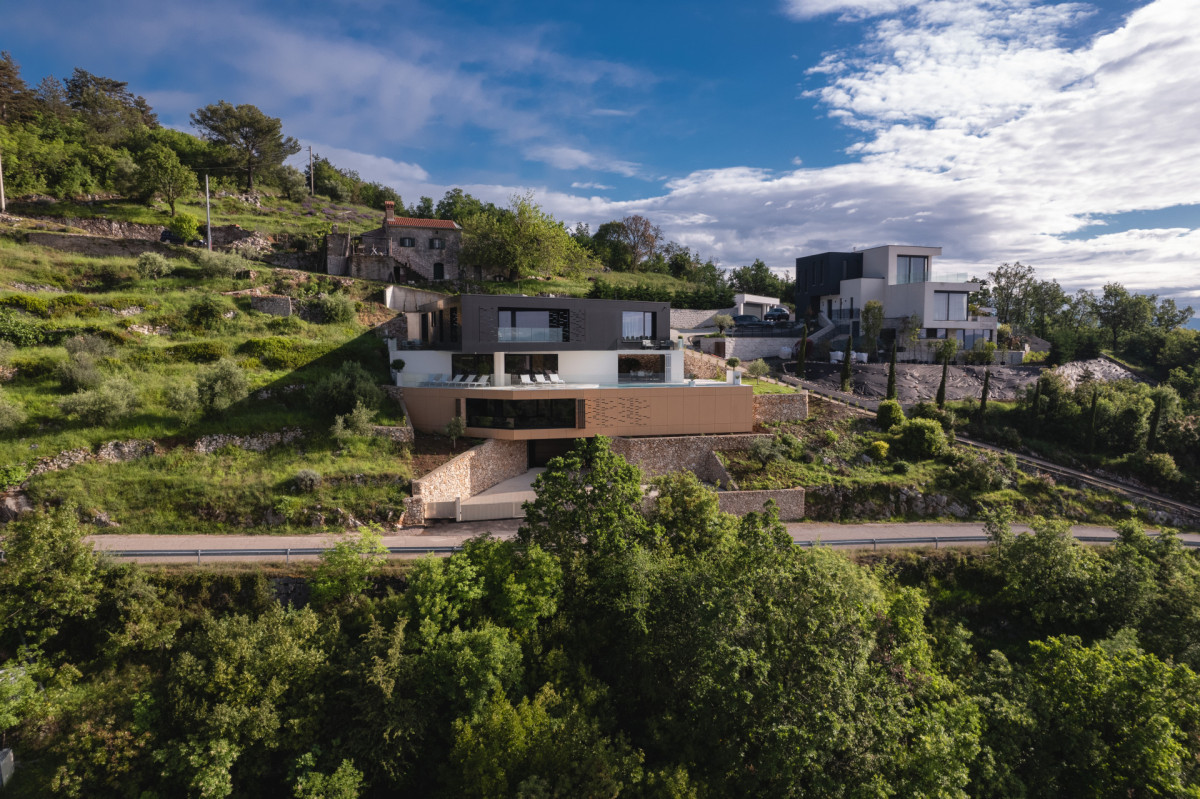 Villa 3.0