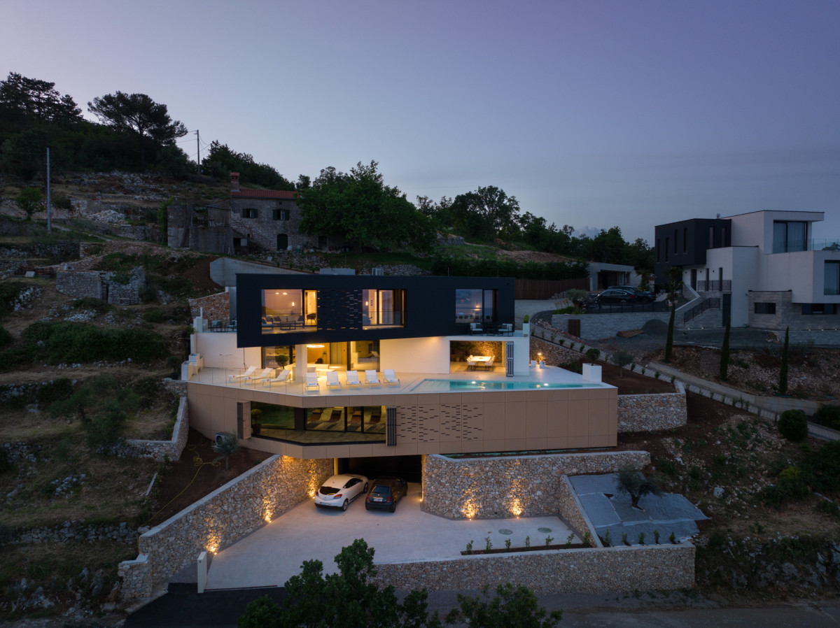 Villa 3.0