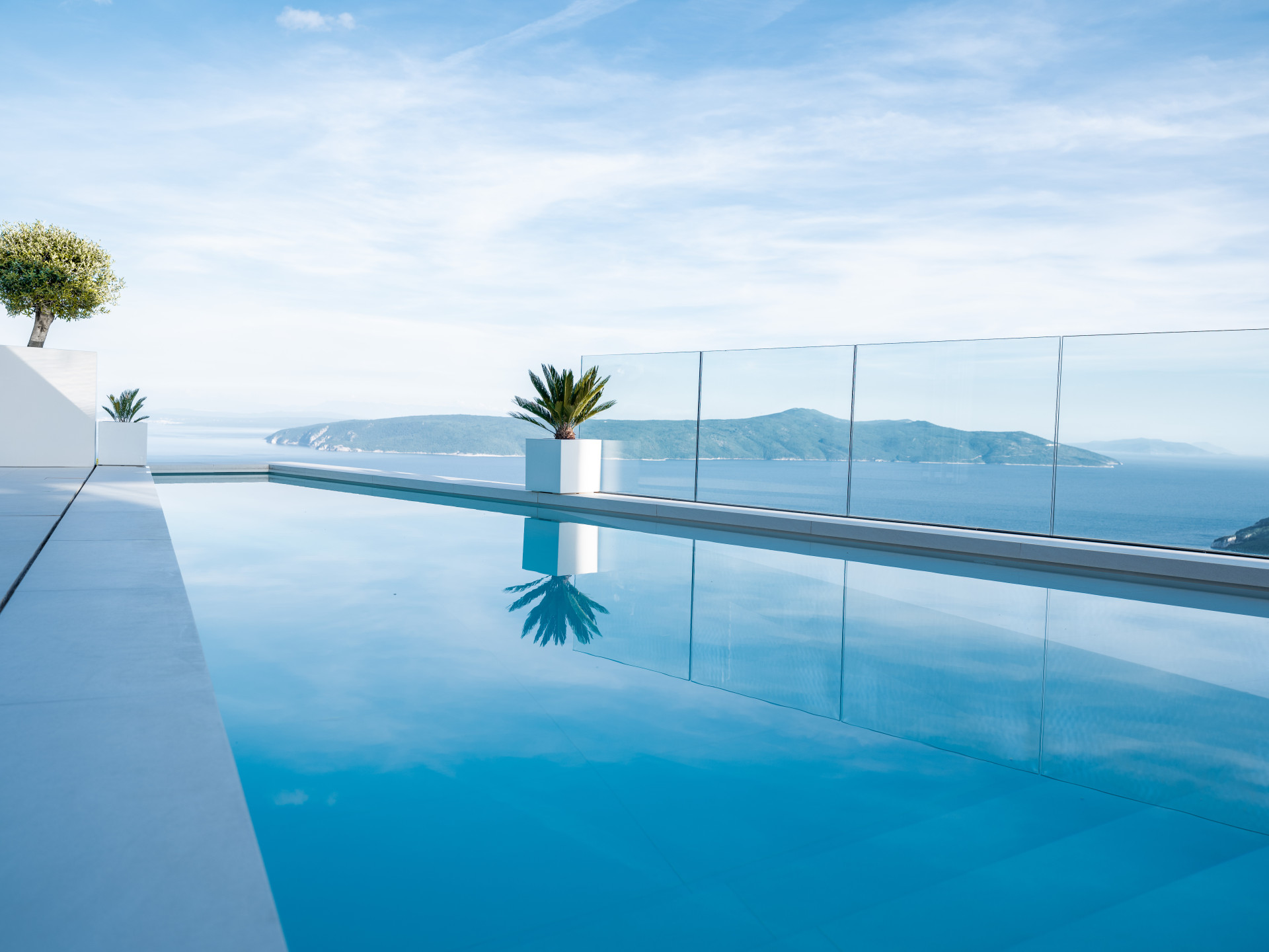 villa 3.0 in Opatija