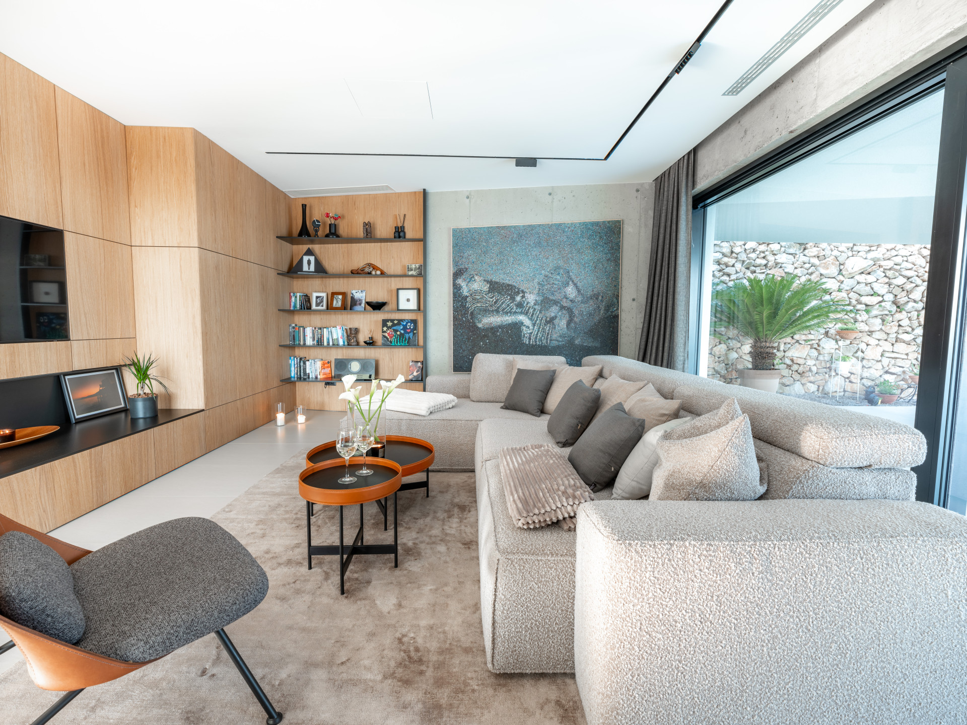 villa 3.0 in Opatija