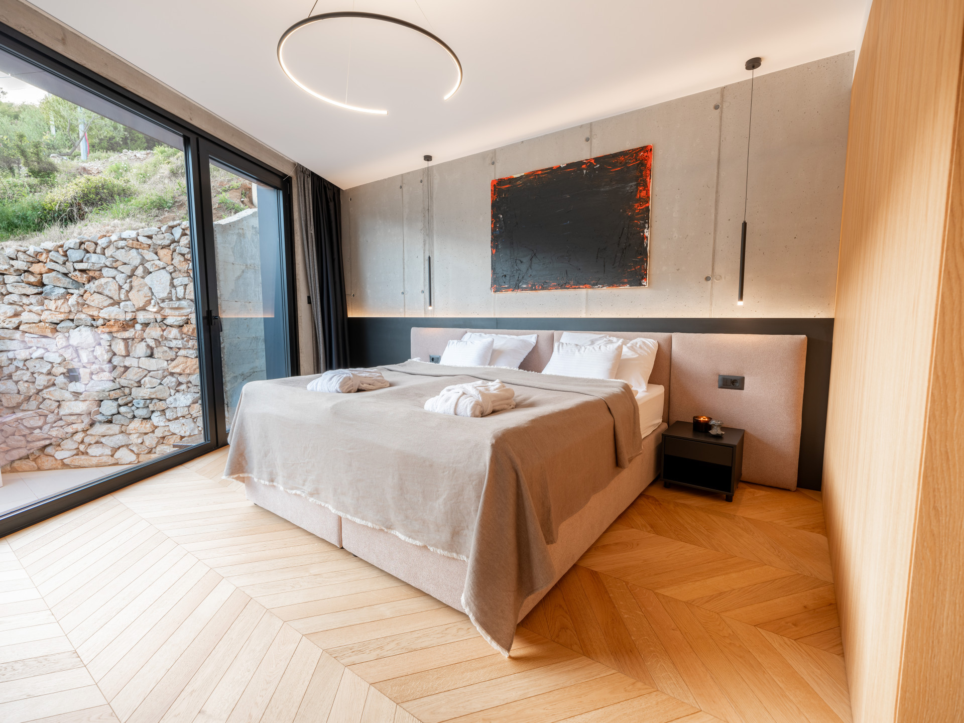 villa 3.0 in Opatija