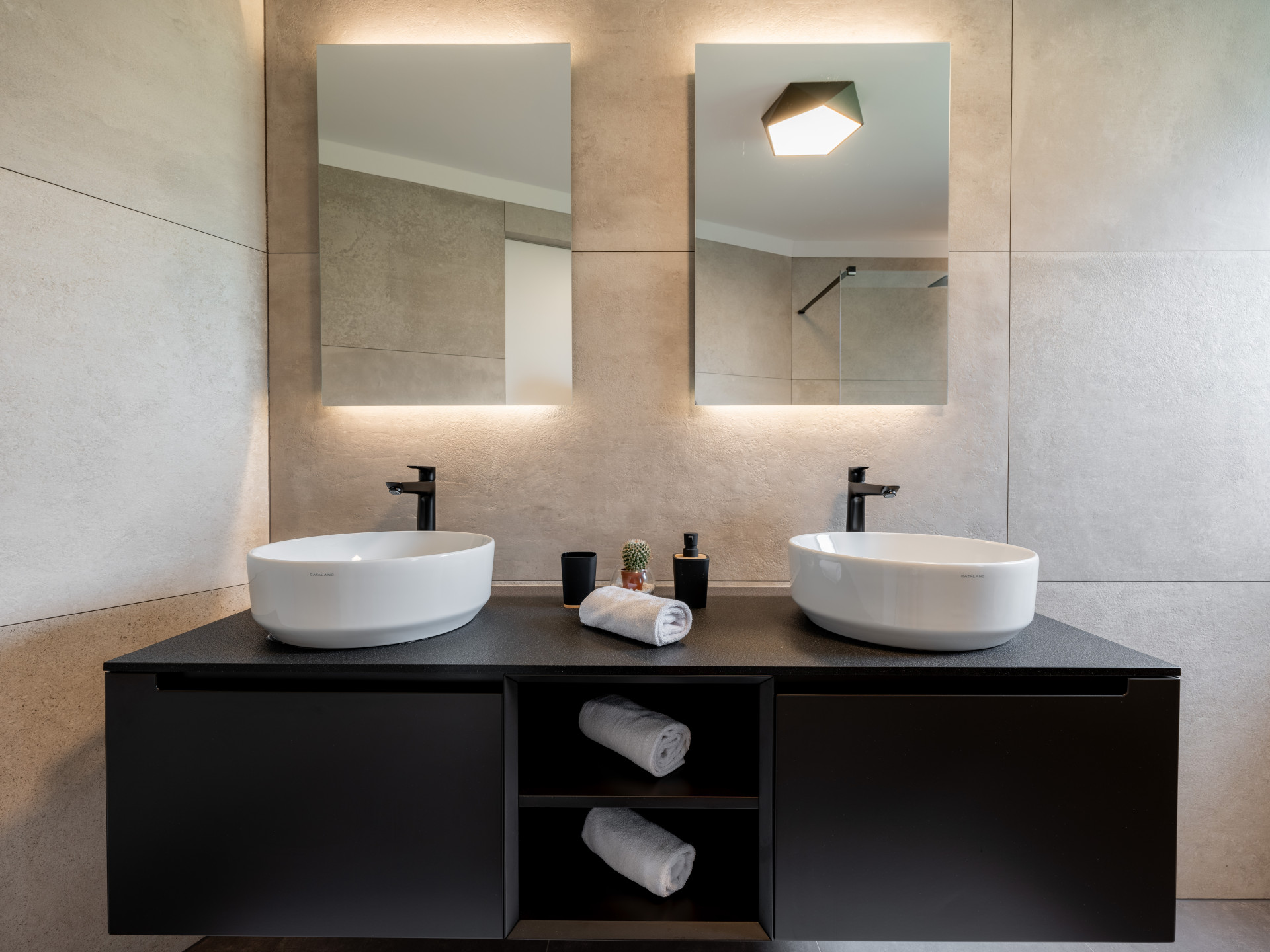 villa 3.0 in Opatija