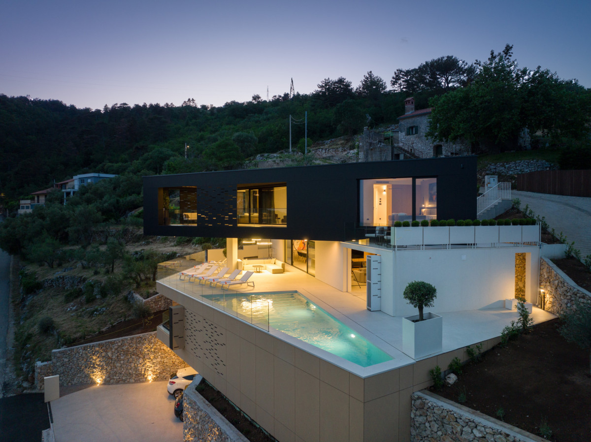 Villa 3.0