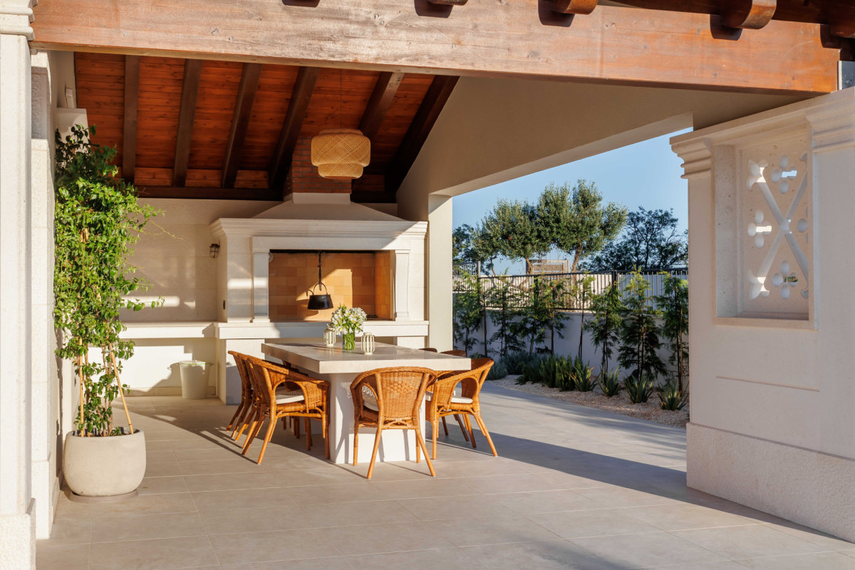 Villa Cypress Estate