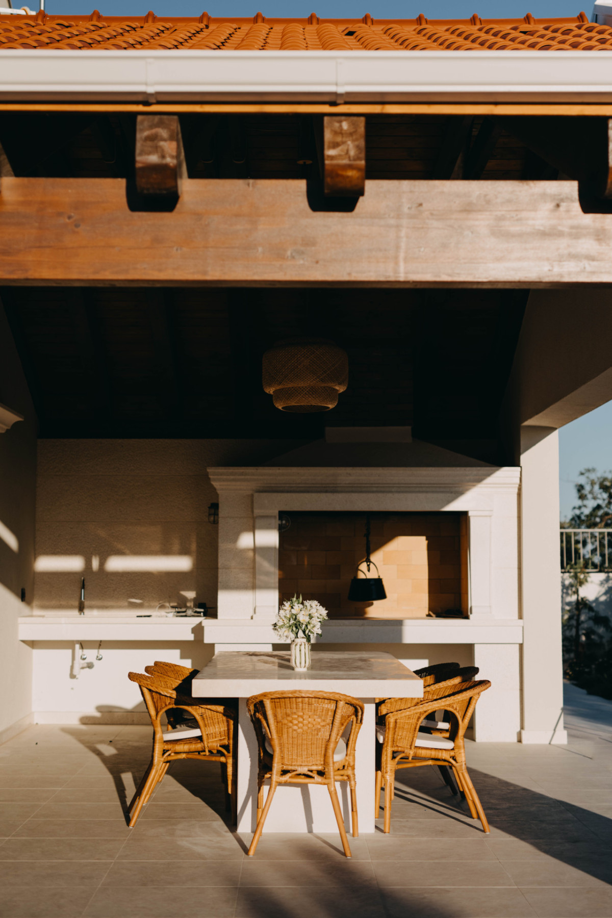 Villa Cypress Estate