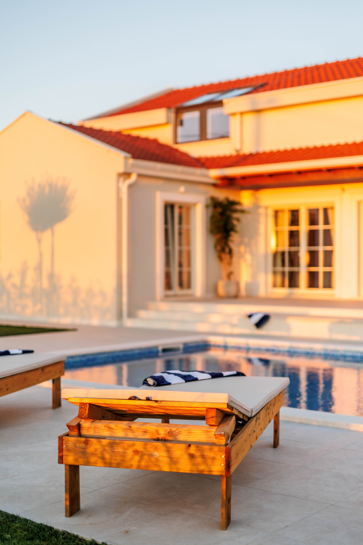 Villa Cypress Estate