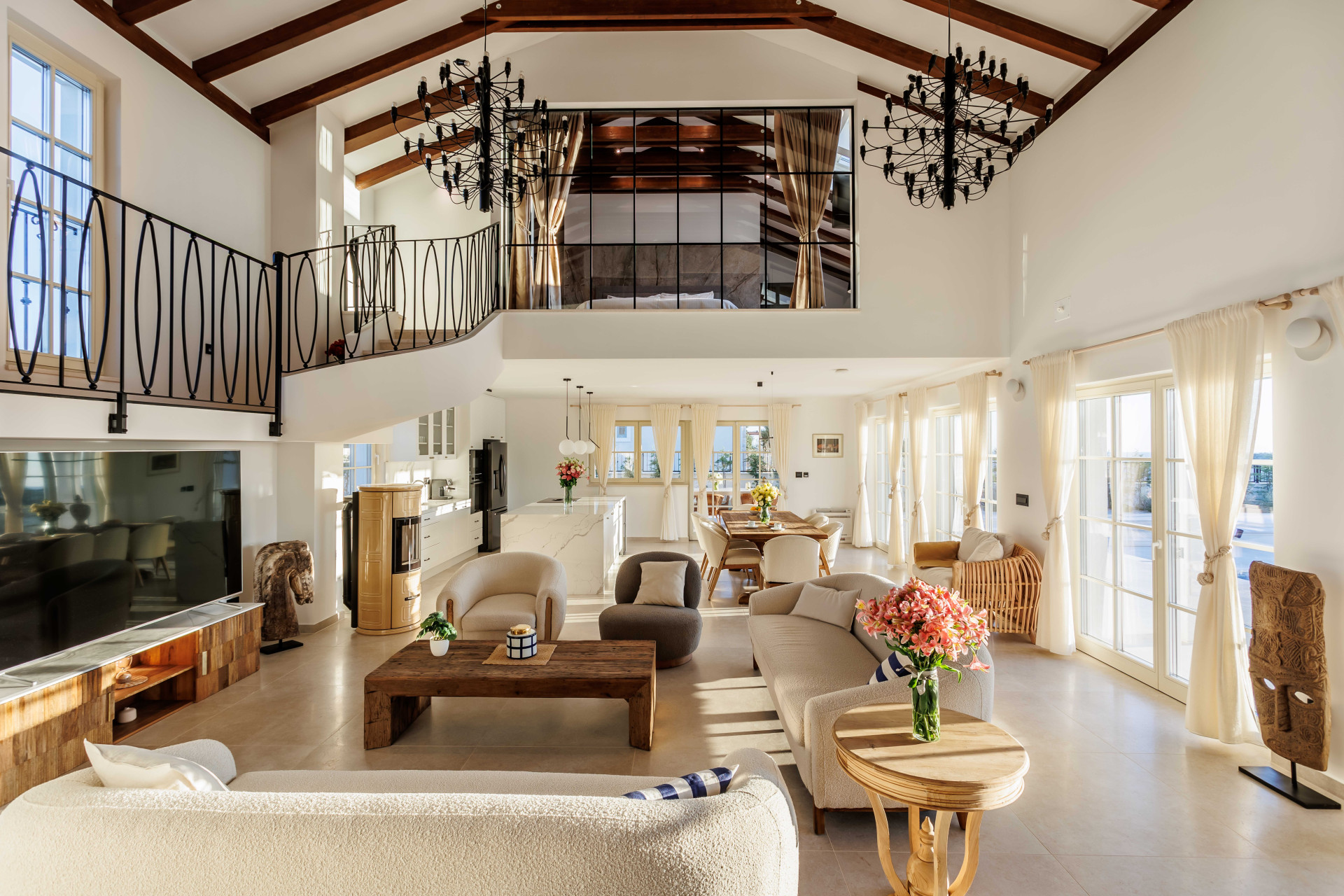 Villa Cypress Estate