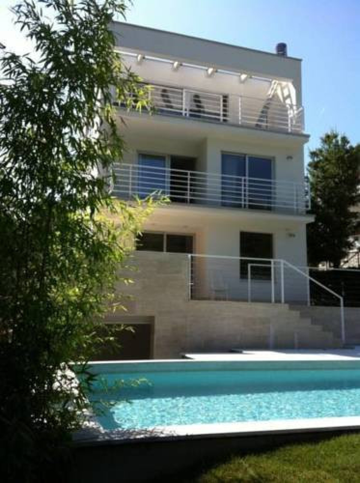 Villa Terra Rossa