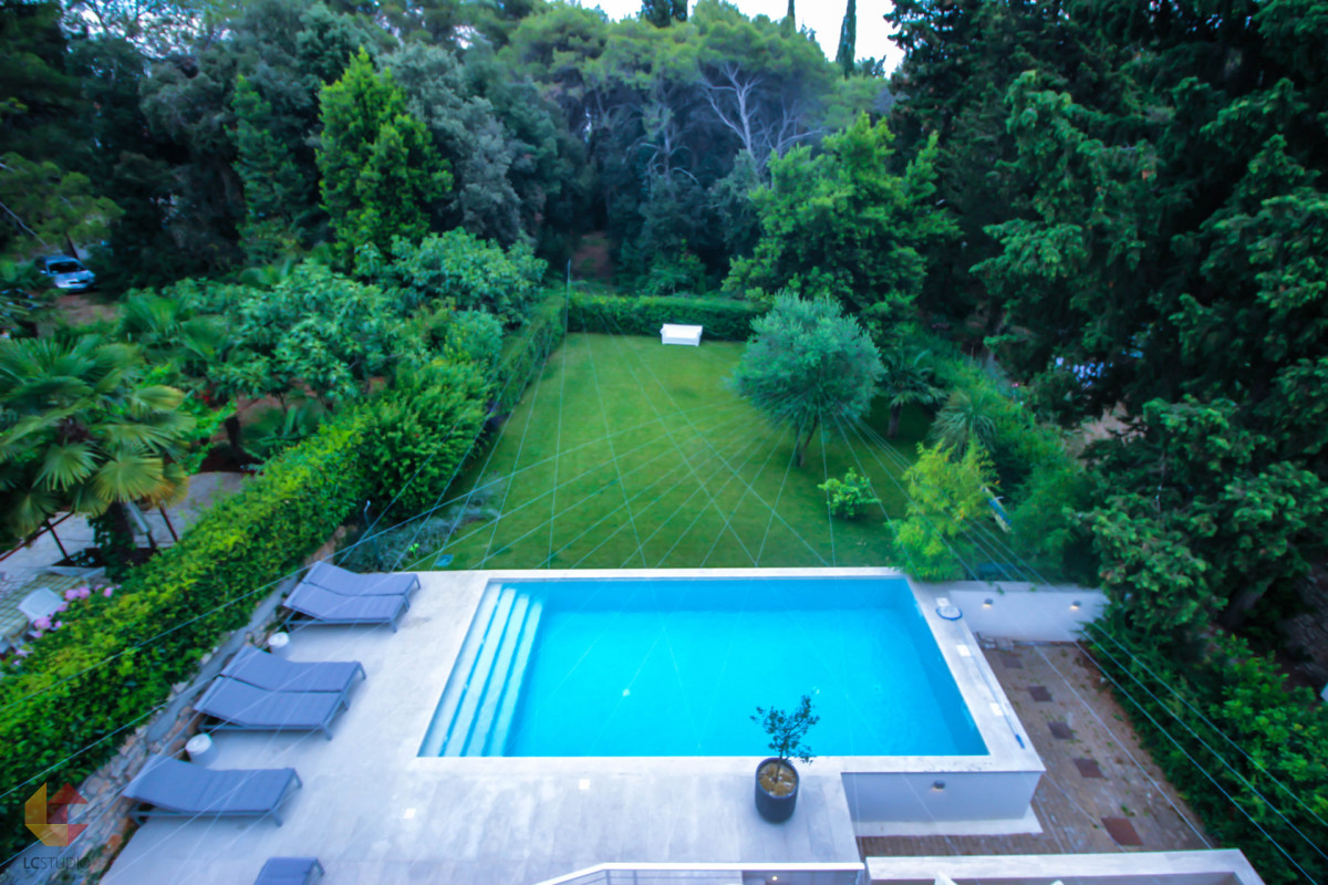 Villa Terra Rossa