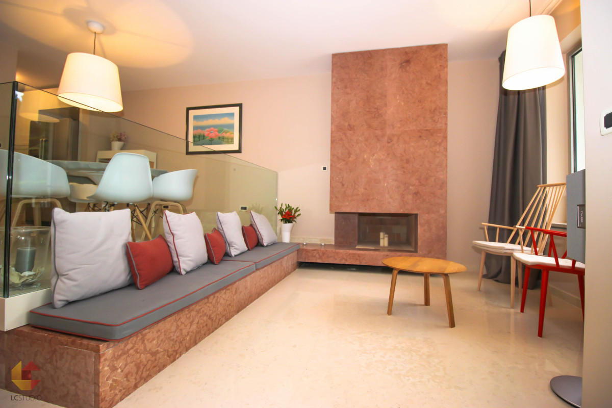Villa Terra Rossa