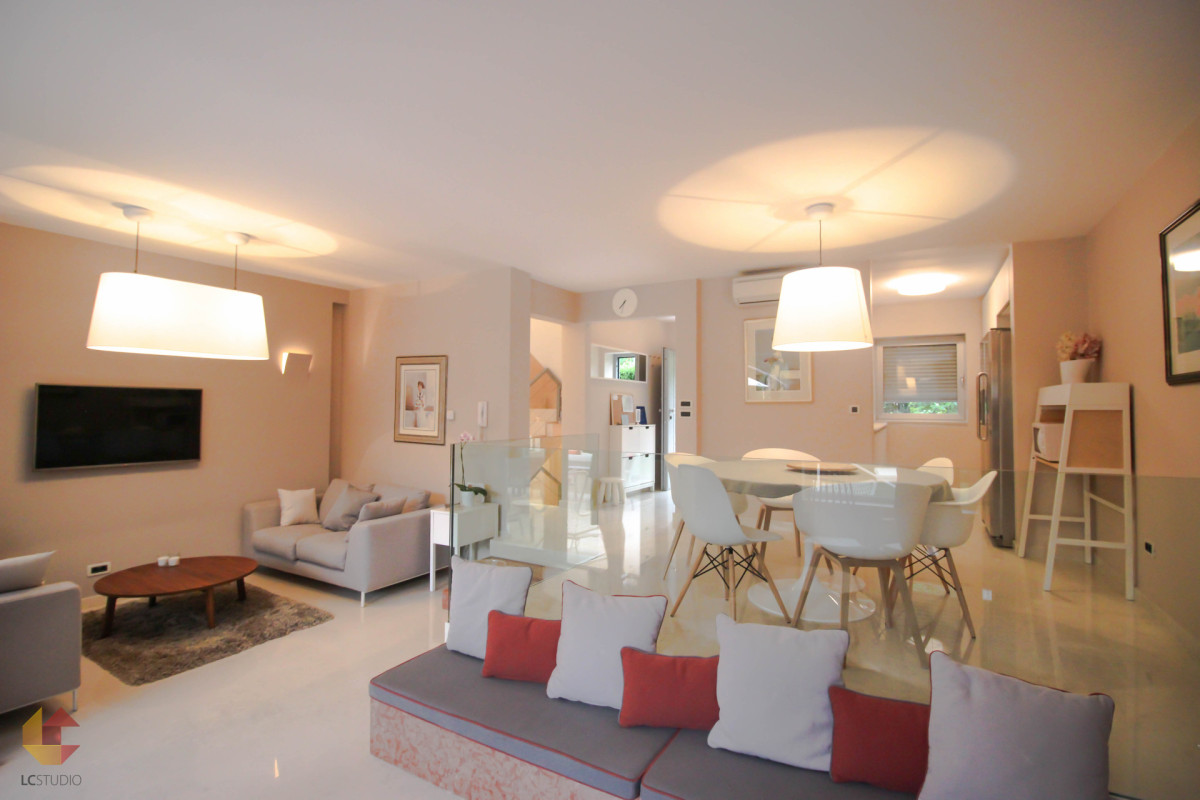 Villa Terra Rossa
