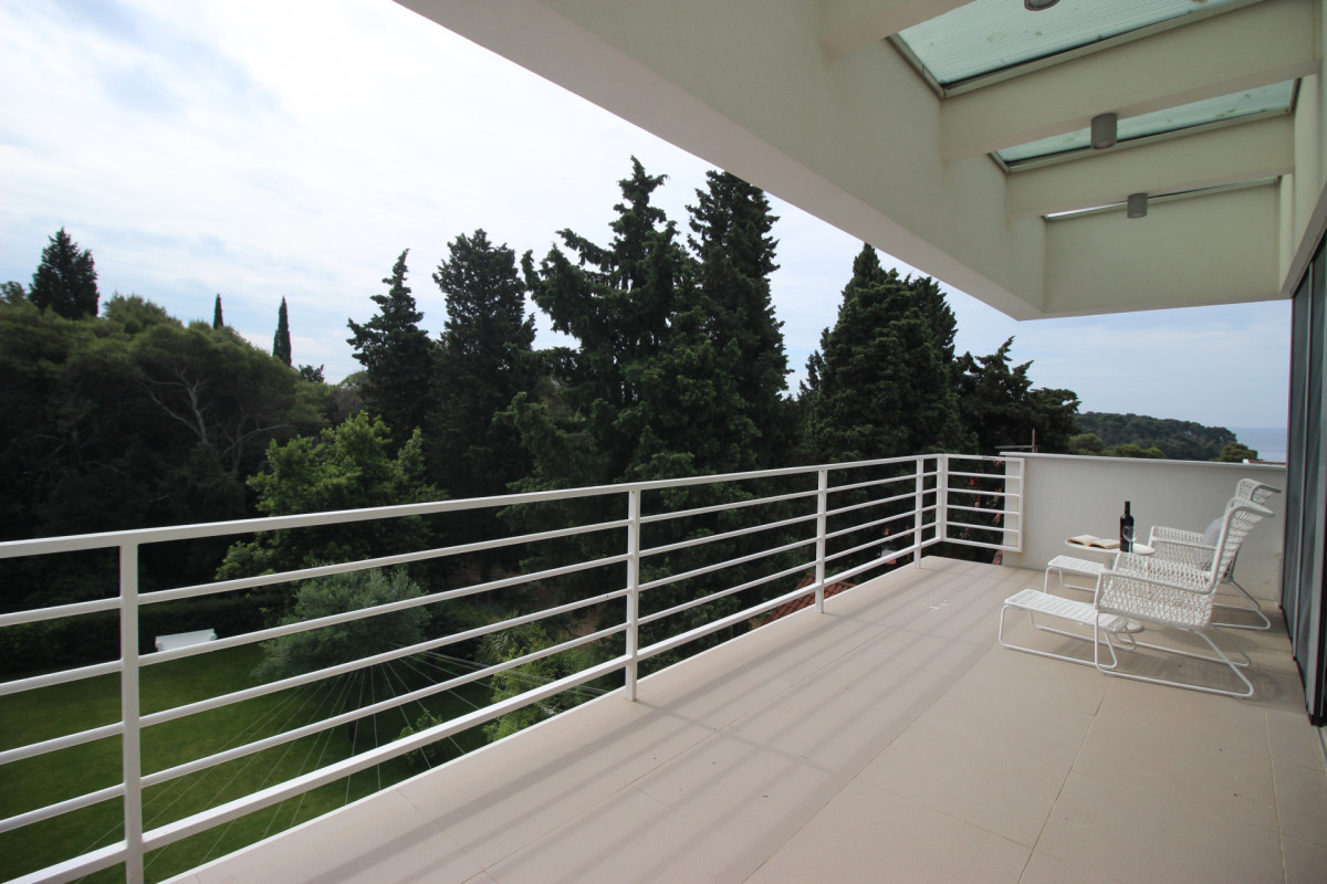 Villa Terra Rossa