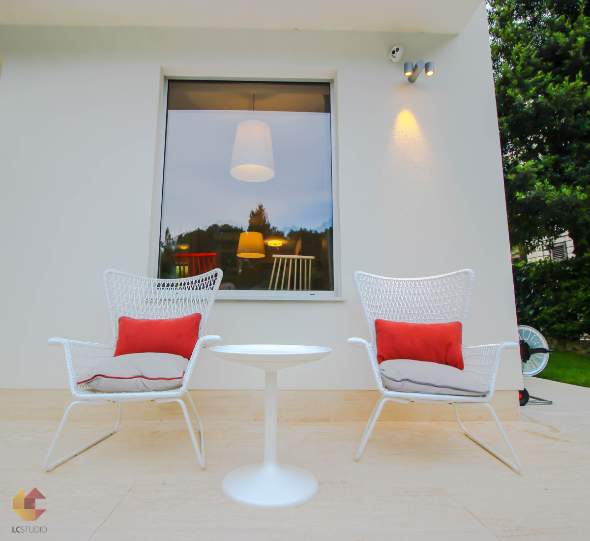 Villa Terra Rossa