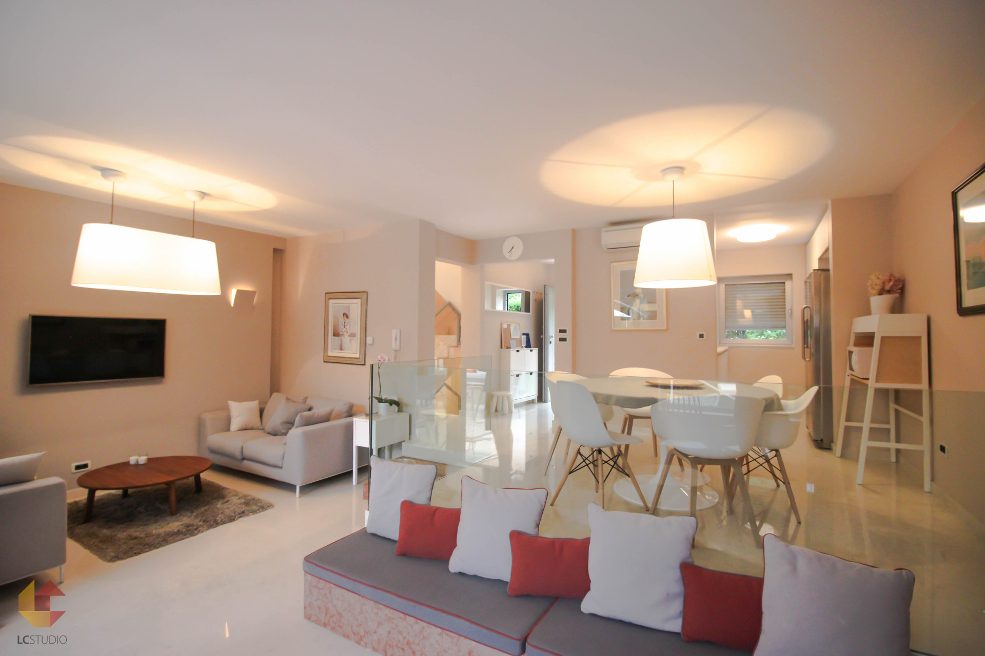 Villa Terra Rosa