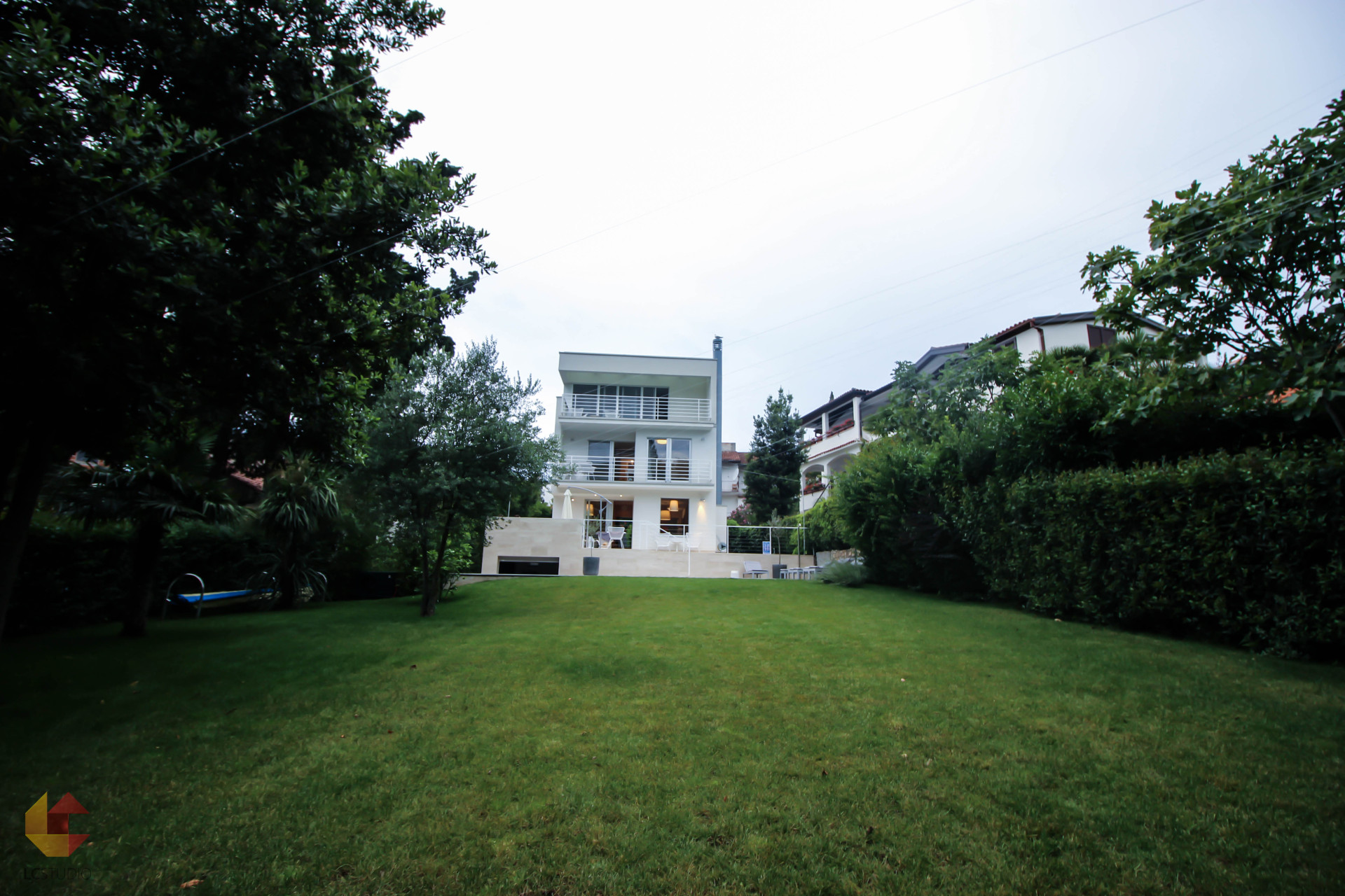 Villa Terra Rosa