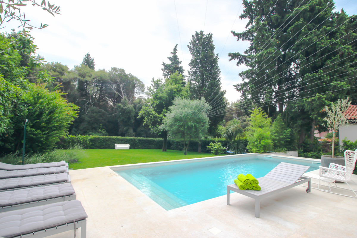 Villa Terra Rosa