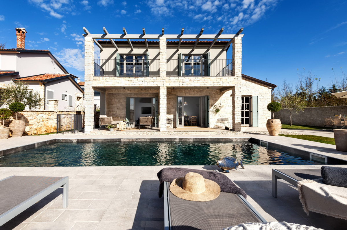 Villa Renata