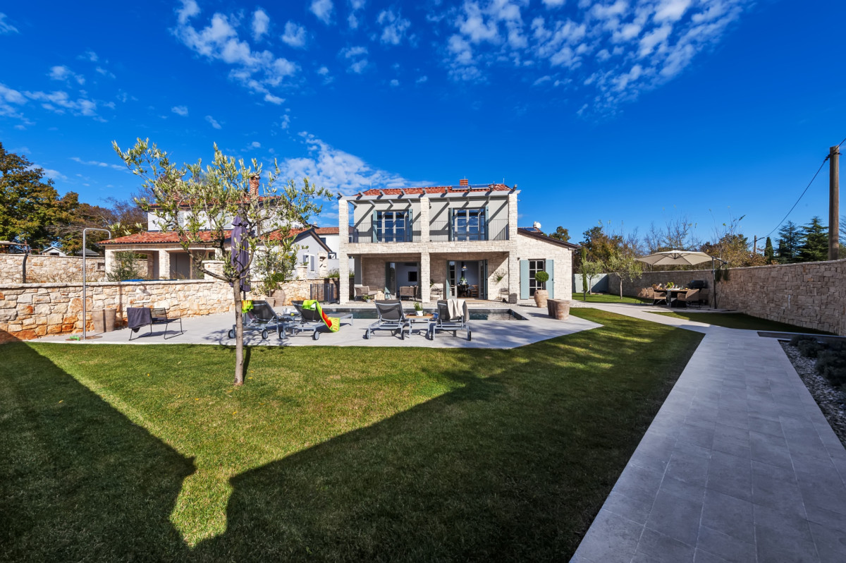 Villa Renata